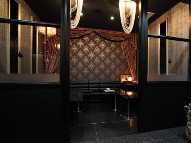 仙台 キャバクラ