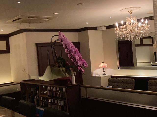 難波(ミナミ) ラウンジ