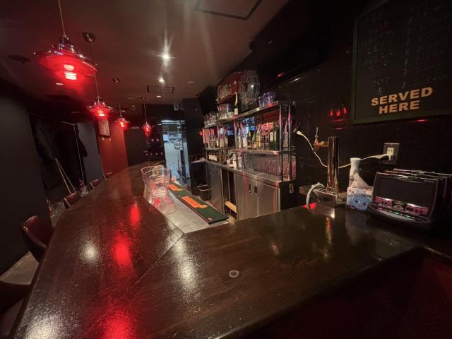 池袋 ガールズバー