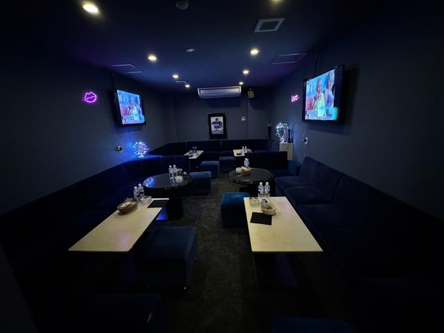 富山 ガールズバー
