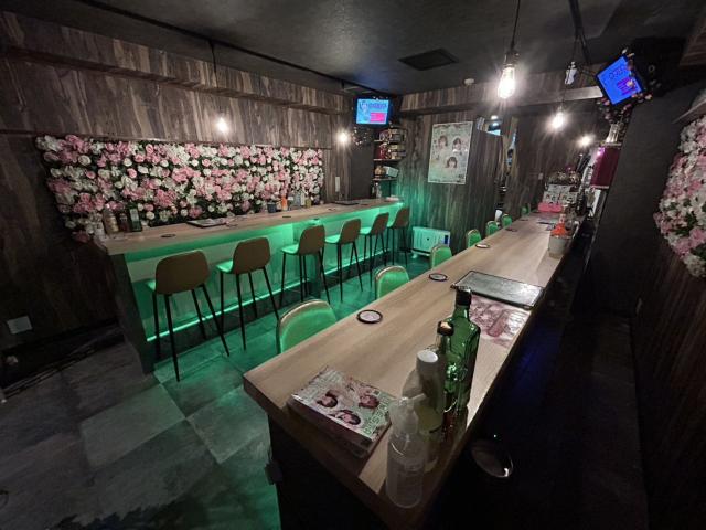 池袋 コンカフェ
