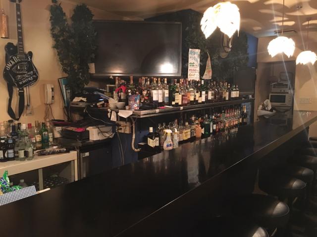 御徒町 ガールズバー