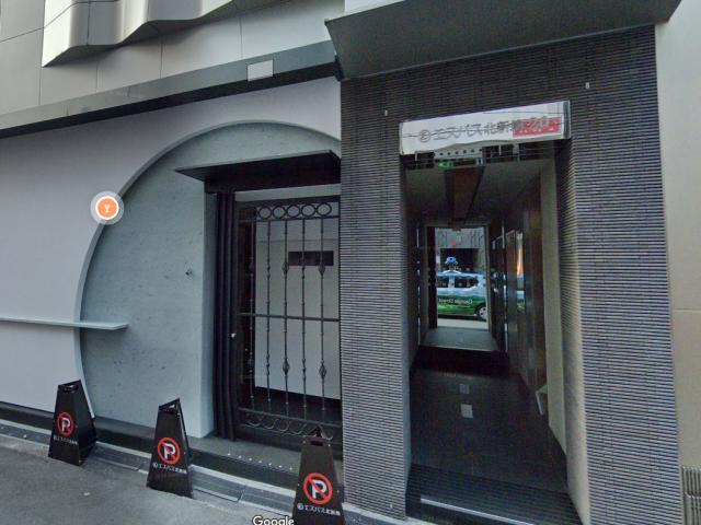 北新地 クラブ