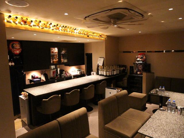 新大宮 ラウンジ