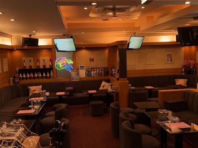 新宿/歌舞伎町 スナック