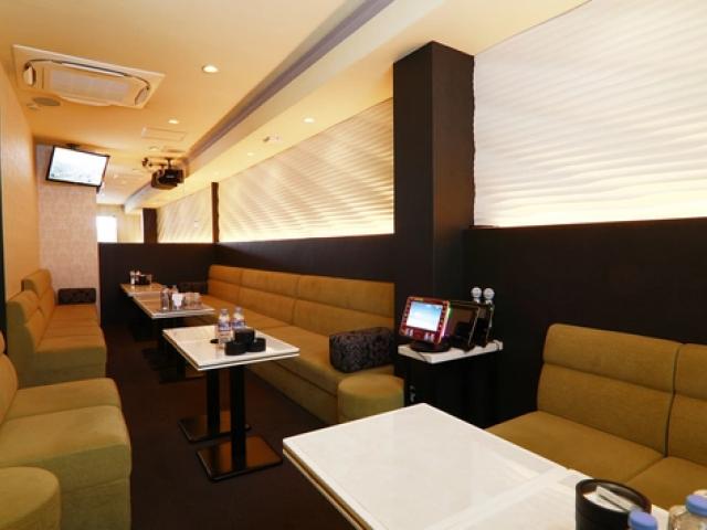 天文館通 ラウンジ