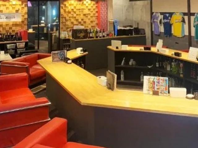 千歳 ガールズバー
