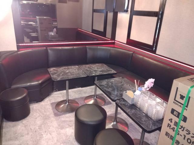 中野 キャバクラ