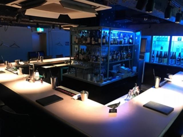 新宿/歌舞伎町 ガールズバー