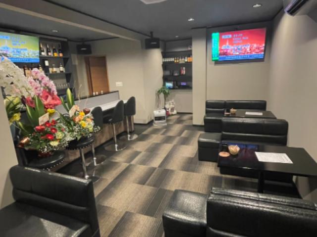 渋川 スナック