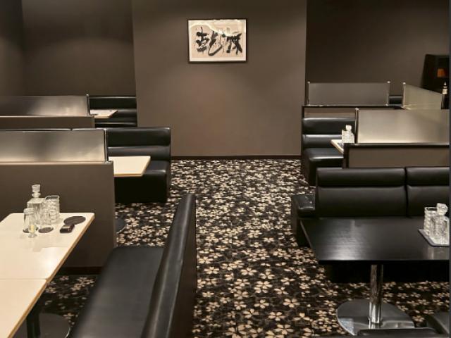 伊勢崎 キャバクラ