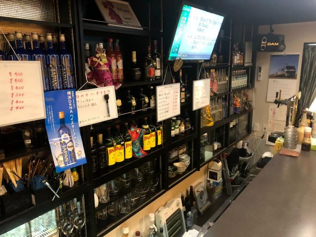 相模原 スナック