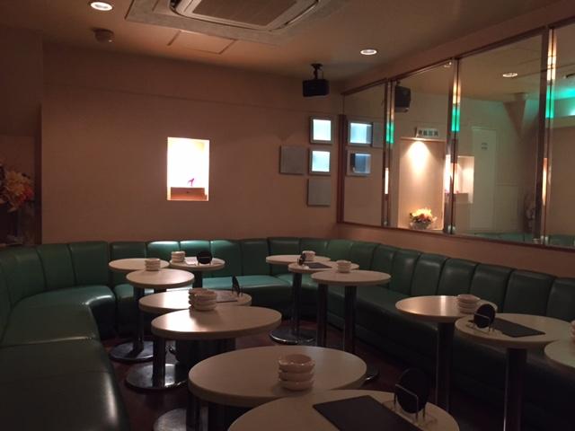 新所沢 姉キャバ・熟キャバ