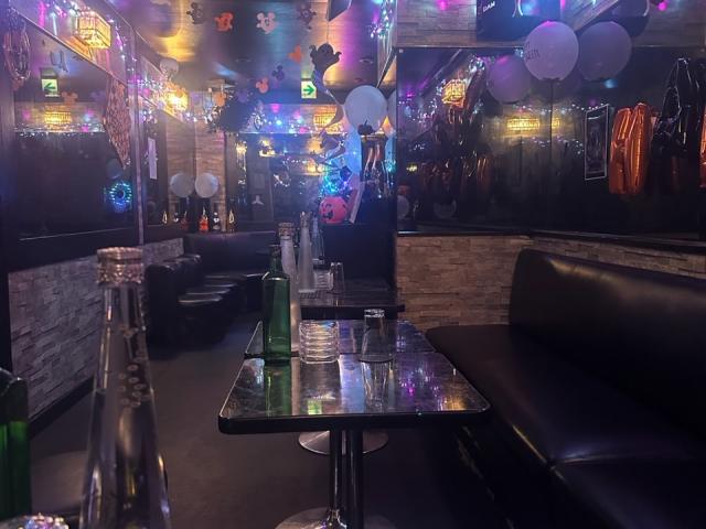 新宿/歌舞伎町 朝キャバ・昼キャバ