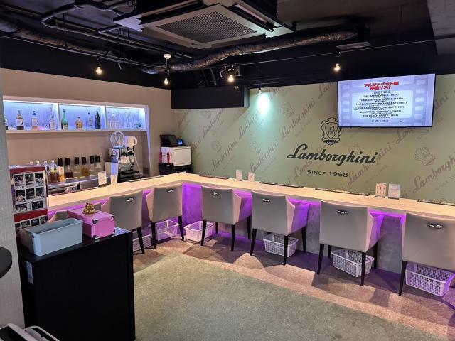 町田 ガールズバー