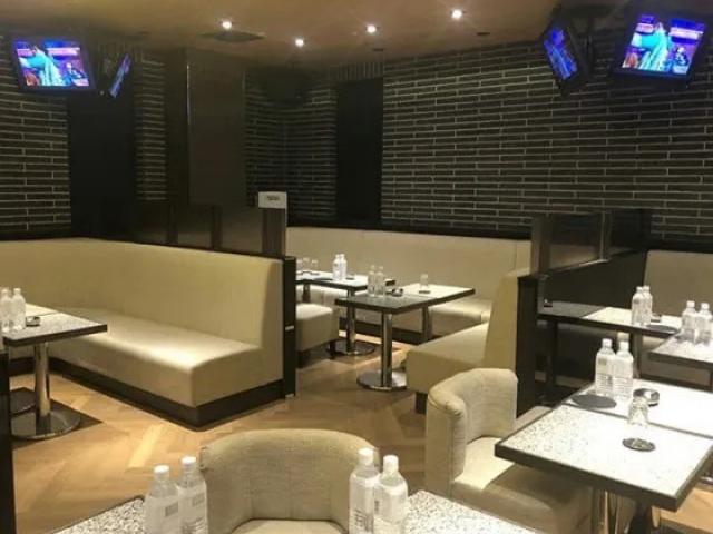 新宿/歌舞伎町 朝キャバ・昼キャバ