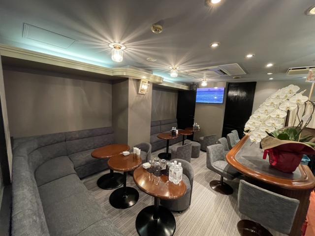 新橋 スナック