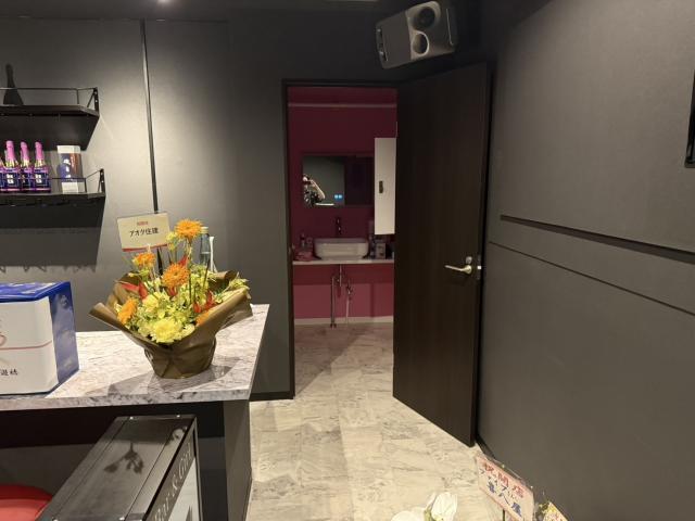 掛川 ガールズバー