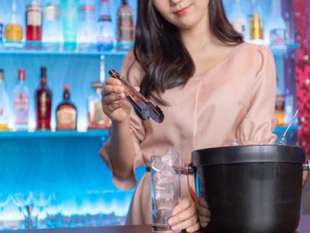 茨木市 ガールズバー