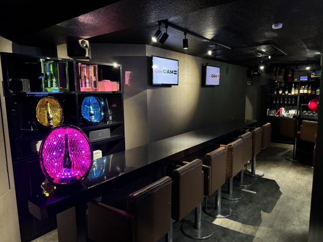 錦糸町 ガールズバー
