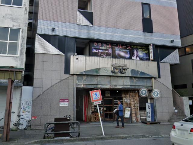 野町/片町 スナック