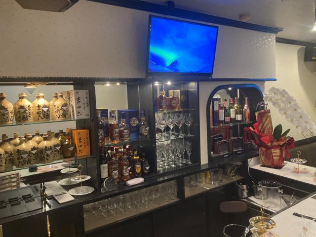 水戸 スナック