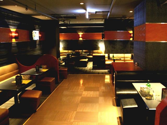 豊田市 キャバクラ