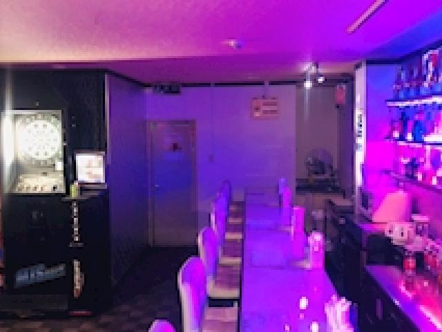 青砥 ガールズバー
