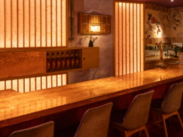 銀座 ラウンジ