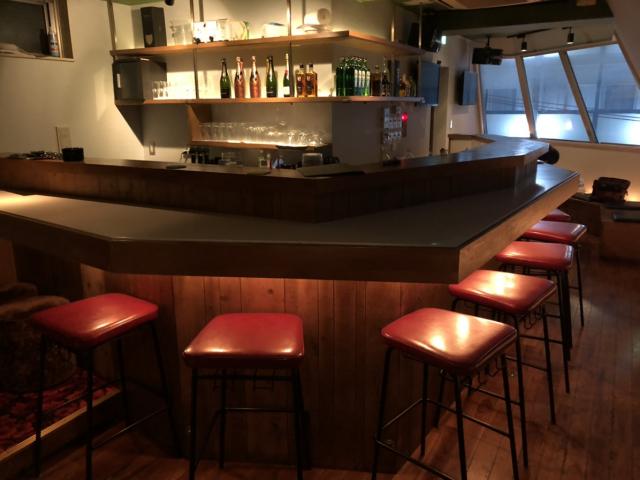 高田馬場 ガールズバー
