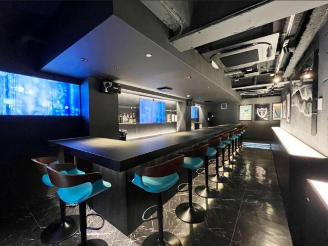 新宿/歌舞伎町 ガールズバー