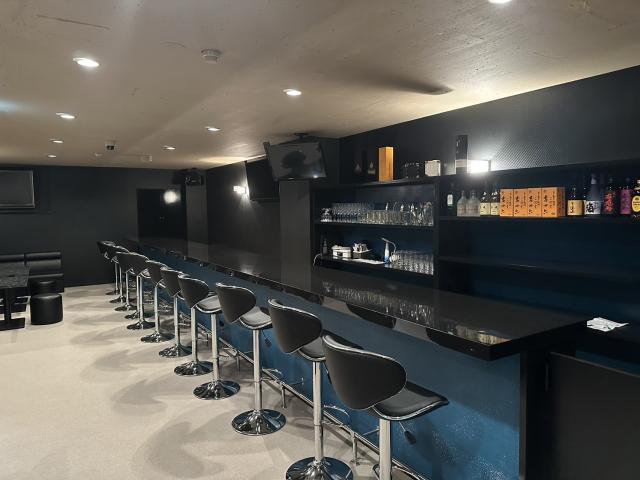 袋井 ガールズバー