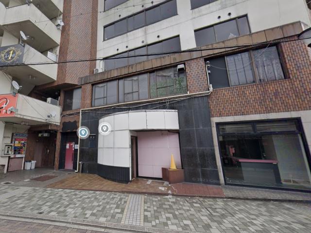 大垣 スナック
