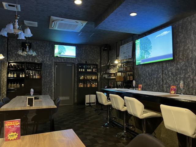 甲府 スナック