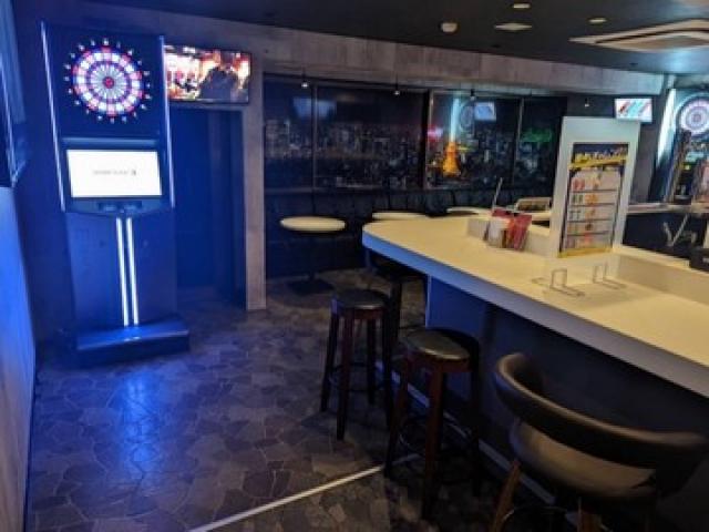 錦糸町 ガールズバー