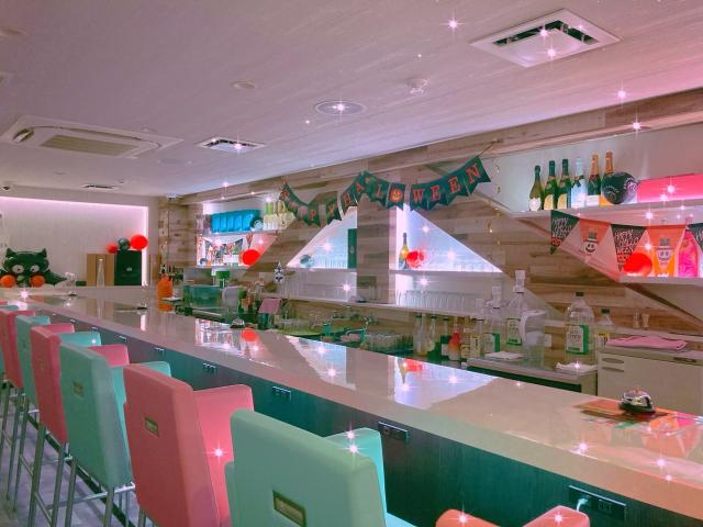 新橋 コンカフェ