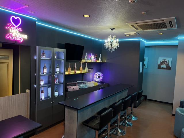 川口 ガールズバー