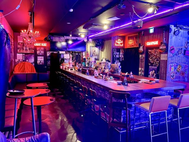 祇園四条 ガールズバー