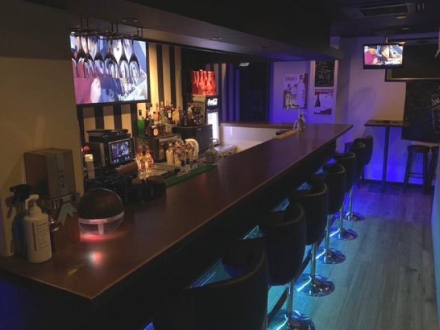 門前仲町 ガールズバー