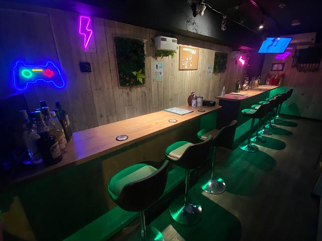 高田馬場 コンカフェ