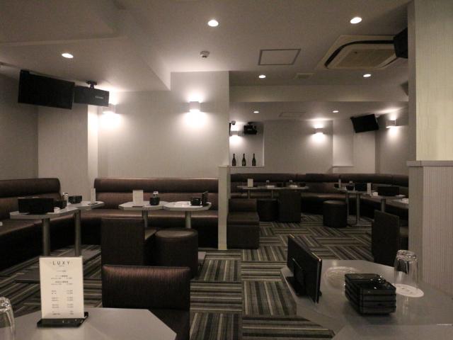 渋谷 キャバクラ