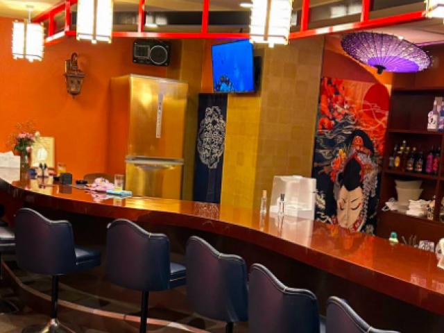 横須賀中央 ガールズバー