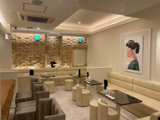 花畑町 ラウンジ