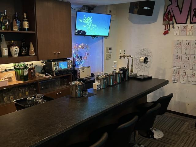 澄川 スナック
