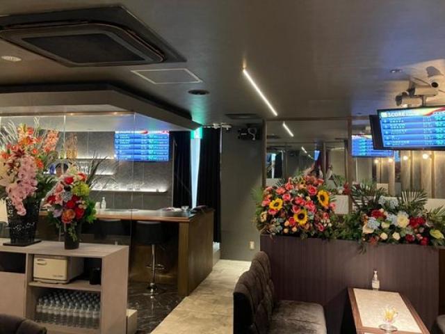 茨木市 キャバクラ