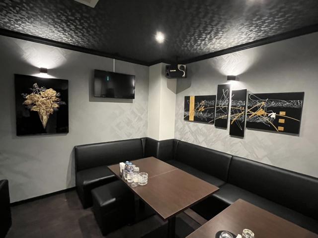 花畑町 スナック