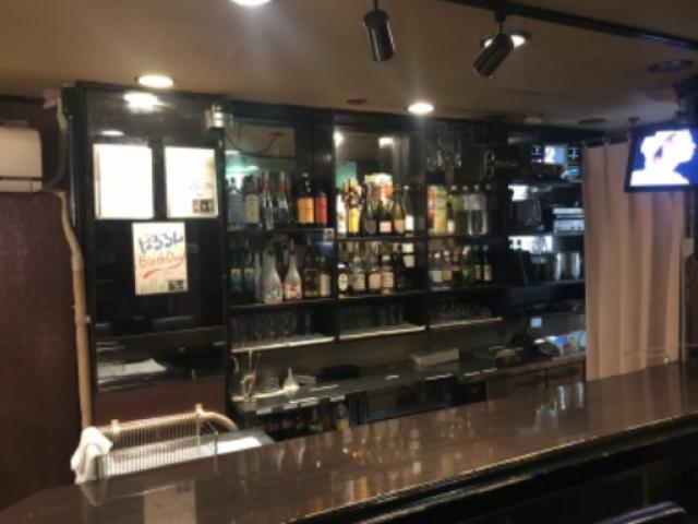 蕨 コンカフェ
