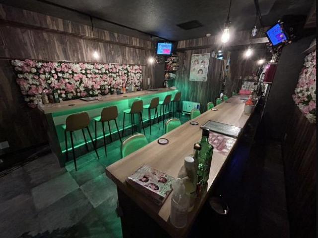 池袋 コンカフェ