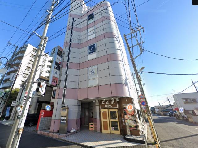 蒲生 ラウンジ