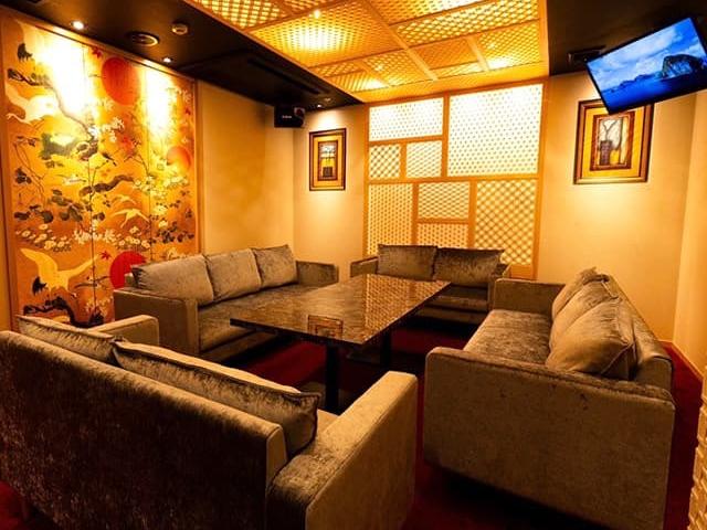 平和通 キャバクラ